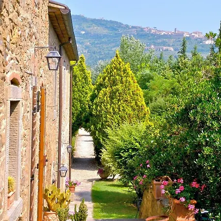 Villa Il Borgo Sleeps 4 Air Con T586333 *