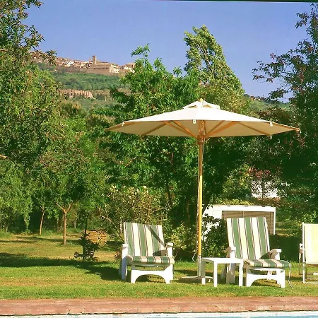 Il Borgo Sleeps 4 Air Con T586333 *