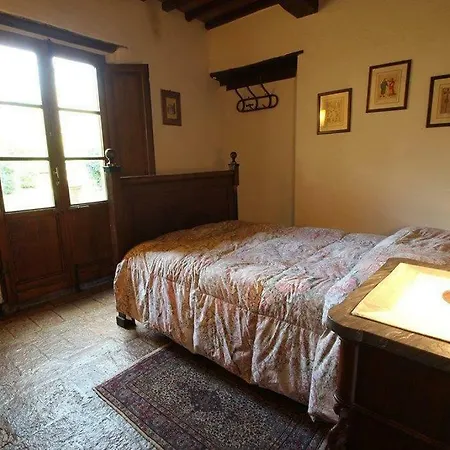 Il Borgo Sleeps 4 Air Con T586333 *