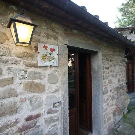 Il Borgo Sleeps 4 Air Con T586333