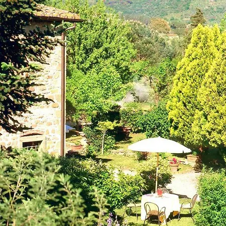 Villa Il Borgo Sleeps 4 Air Con T586333