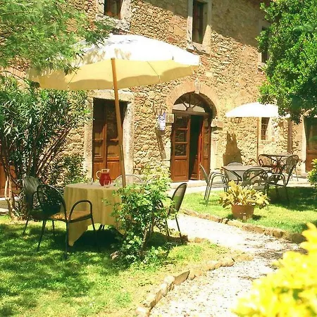 Il Borgo Sleeps 4 Air Con T586333 Villa Cortona
