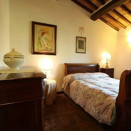 Il Borgo Sleeps 4 Air Con T586333 *